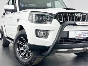Mahindra PIK UP 2.2 Mhawk S11 automaticD/C - Image 10