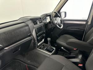 Mahindra PIK UP 2.2 Mhawk S11 automaticD/C - Image 14