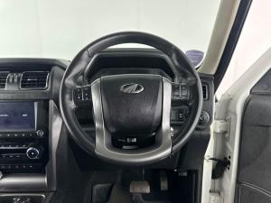 Mahindra PIK UP 2.2 Mhawk S11 automaticD/C - Image 17
