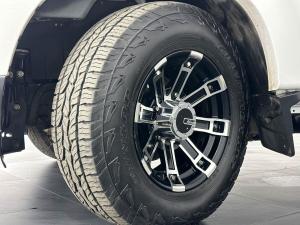 Mahindra PIK UP 2.2 Mhawk S11 automaticD/C - Image 18
