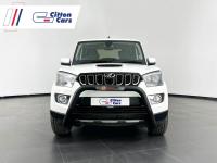 Thumbnail Mahindra PIK UP 2.2 Mhawk S11 automaticD/C