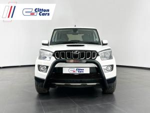 Mahindra PIK UP 2.2 Mhawk S11 automaticD/C - Image 1