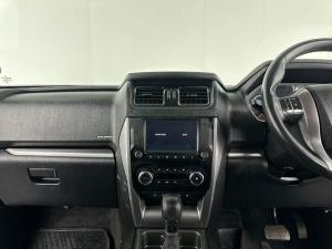 Mahindra PIK UP 2.2 Mhawk S11 automaticD/C - Image 20