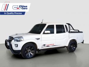 Mahindra PIK UP 2.2 Mhawk S11 automaticD/C - Image 2