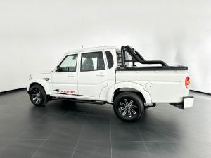 Mahindra PIK UP 2.2 Mhawk S11 automaticD/C - Image 2