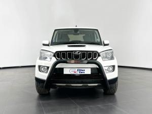 Mahindra PIK UP 2.2 Mhawk S11 automaticD/C - Image 3