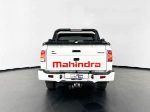 Mahindra PIK UP 2.2 Mhawk S11 automaticD/C - Image 4