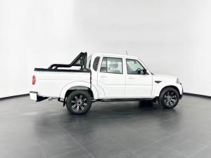 Mahindra PIK UP 2.2 Mhawk S11 automaticD/C - Image 7