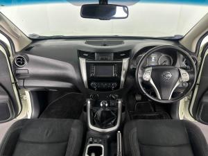Nissan Navara 2.3D SE 4X4D/C - Image 13