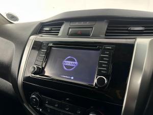 Nissan Navara 2.3D SE 4X4D/C - Image 14