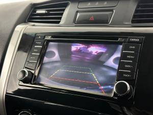 Nissan Navara 2.3D SE 4X4D/C - Image 18