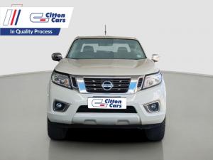 Nissan Navara 2.3D SE 4X4D/C - Image 1