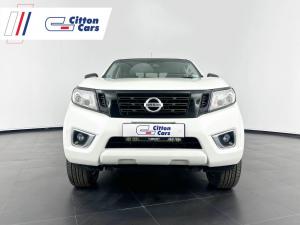 Nissan Navara 2.3D SE 4X4D/C - Image 1