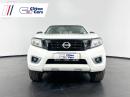 Thumbnail Nissan Navara 2.3D SE 4X4D/C