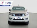 Thumbnail Nissan Navara 2.3D SE 4X4D/C