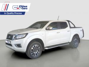 Nissan Navara 2.3D SE 4X4D/C - Image 2