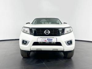 Nissan Navara 2.3D SE 4X4D/C - Image 4
