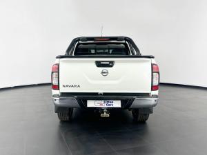 Nissan Navara 2.3D SE 4X4D/C - Image 6
