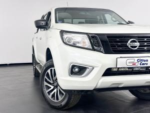 Nissan Navara 2.3D SE 4X4D/C - Image 8