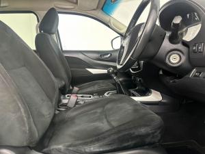 Nissan Navara 2.3D SE 4X4D/C - Image 9