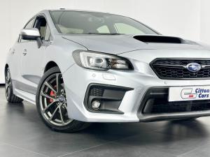 Subaru 2.0 WRX ES Premium CVT - Image 11