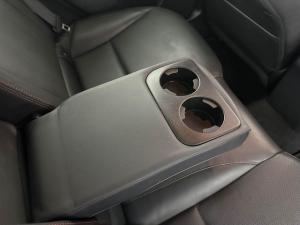 Subaru 2.0 WRX ES Premium CVT - Image 13