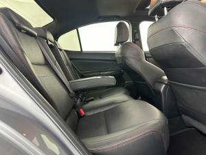 Subaru 2.0 WRX ES Premium CVT - Image 15