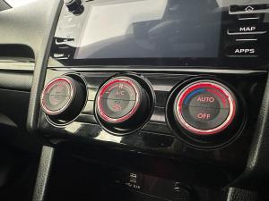 Subaru 2.0 WRX ES Premium CVT - Image 16