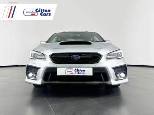 Subaru 2.0 WRX ES Premium CVT - Image 1