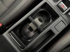 Subaru 2.0 WRX ES Premium CVT - Image 20