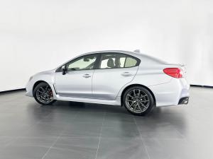 Subaru 2.0 WRX ES Premium CVT - Image 2