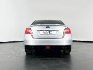 Subaru 2.0 WRX ES Premium CVT - Image 3