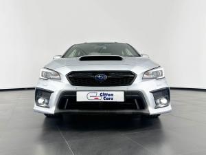 Subaru 2.0 WRX ES Premium CVT - Image 4