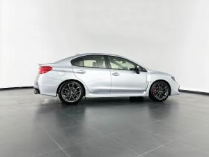 Subaru 2.0 WRX ES Premium CVT - Image 5