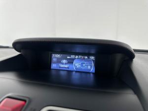 Subaru 2.0 WRX ES Premium CVT - Image 6
