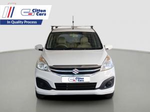 Suzuki Ertiga 1.4 GL - Image 1