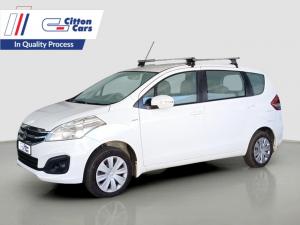 Suzuki Ertiga 1.4 GL - Image 2