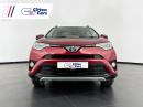 Thumbnail Toyota RAV4 2.0 GX automatic