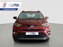 Thumbnail Toyota RAV4 2.0 GX automatic