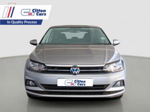Volkswagen Polo 1.0 TSI Comfortline - Image 1