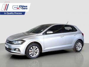 Volkswagen Polo 1.0 TSI Comfortline - Image 2