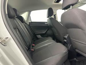 Volkswagen Taigo 1.0 TSI Style DSG - Image 11