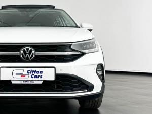 Volkswagen Taigo 1.0 TSI Style DSG - Image 3