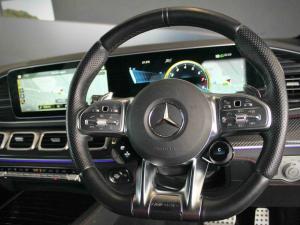 Mercedes-Benz GLE GLE53 coupe 4Matic+ - Image 10