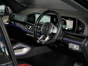 Mercedes-Benz GLE GLE53 coupe 4Matic+ - Image 11