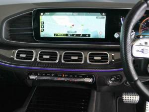Mercedes-Benz GLE GLE53 coupe 4Matic+ - Image 12