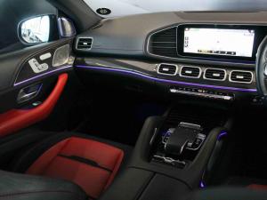 Mercedes-Benz GLE GLE53 coupe 4Matic+ - Image 14