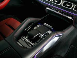 Mercedes-Benz GLE GLE53 coupe 4Matic+ - Image 15