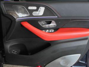 Mercedes-Benz GLE GLE53 coupe 4Matic+ - Image 19