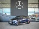 Thumbnail Mercedes-Benz GLE GLE53 coupe 4Matic+